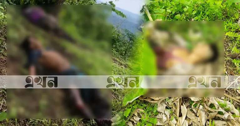 স্থল মাইন বিস্ফোরণে নিহত ৩